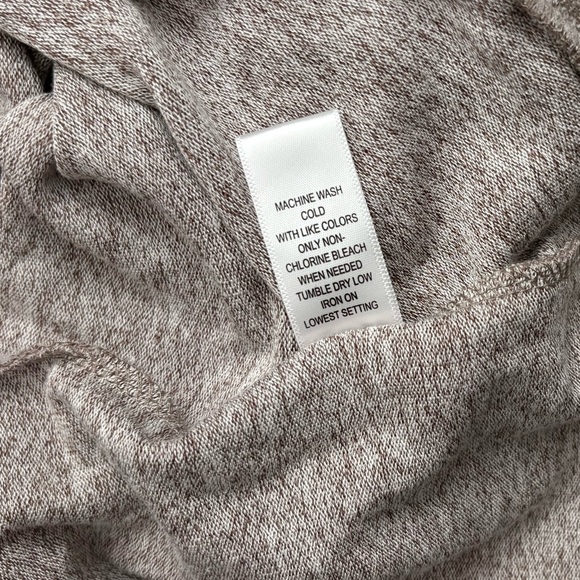 NWT PacSun Turtleneck Top long sleeve size x small - Picture 11 of 11